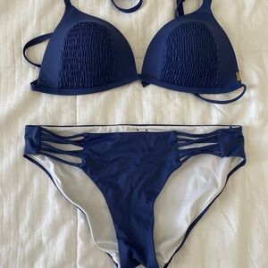 Victoria’s Secret bathing suit